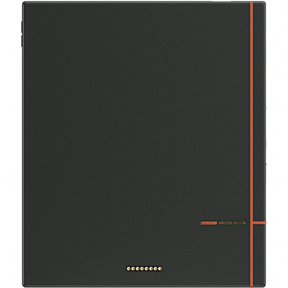 Электронная книга Onyx Boox Note Air 5 C Black