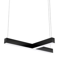 Светильник потолочный Т-образный FS-TG-TR 30Вт IP20