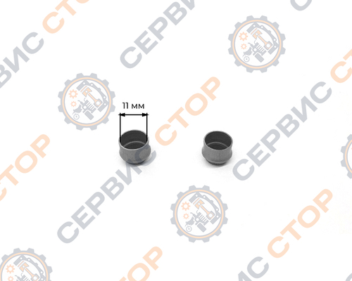 Сальники клапанов (на 2 клапана) 186F