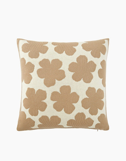 Наволочка Kenzo Hanadot Beige (45 x 45 см)