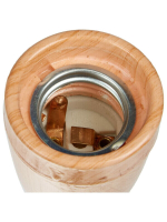 Патроны F-line Деревянный 100 W E27 Vintage