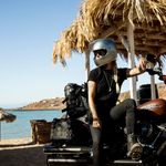 Exfil-18 Saddlebags / Черный