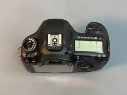 Canon EOS 5D Mark III 108.500 кадров