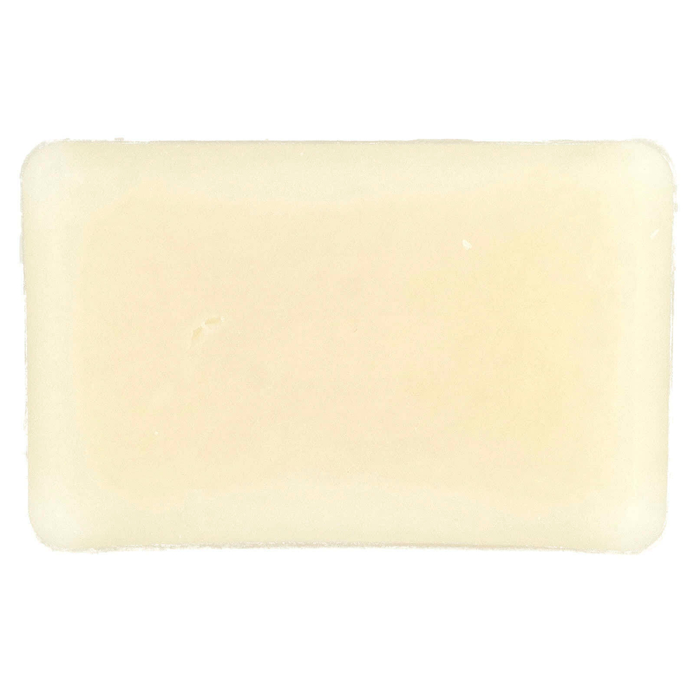 ATTITUDE, Leaves Bar ™, мыло для тела, перечная мята и сладкий апельсин, 113 г (4 унции)