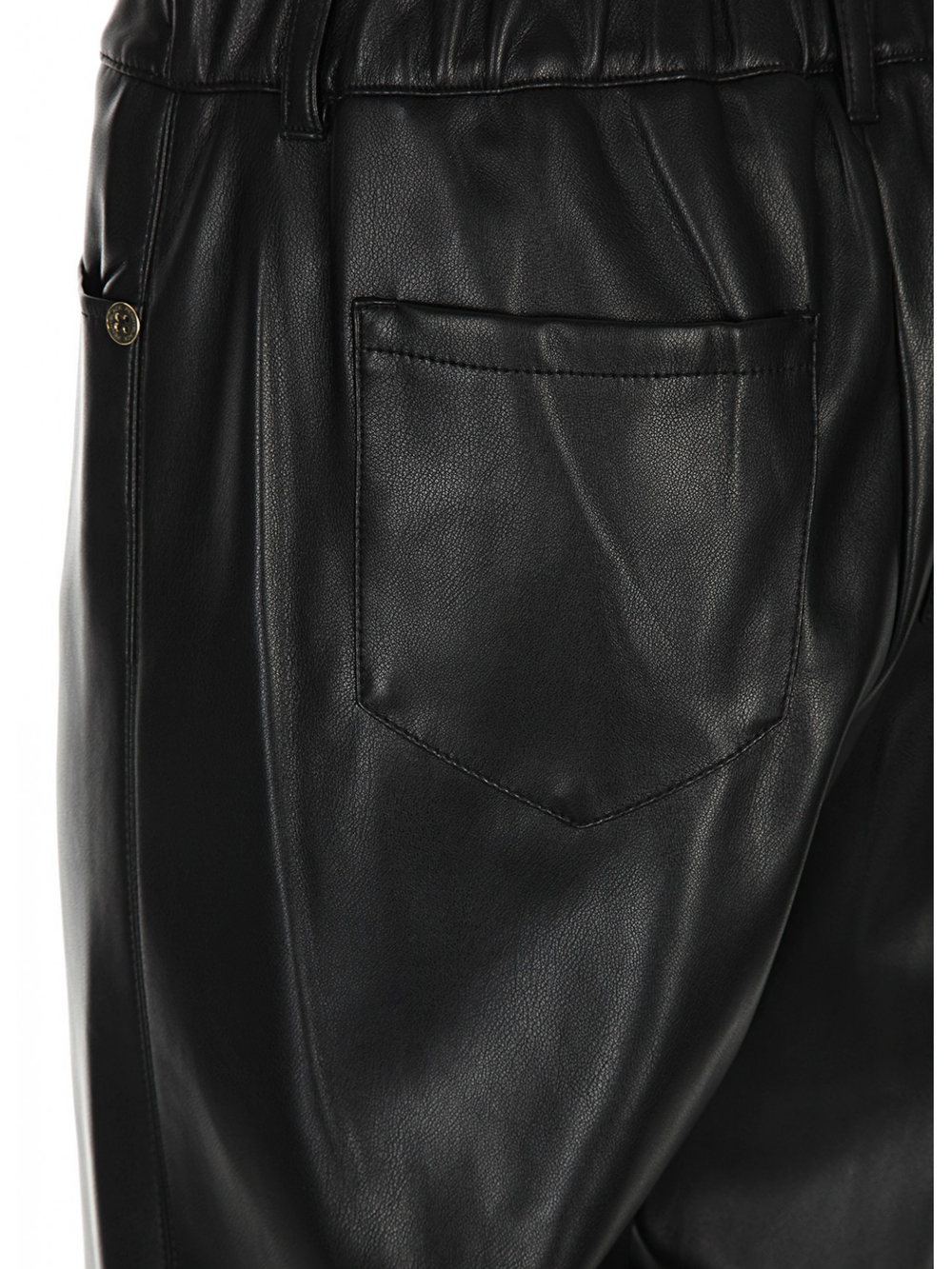 Брюки женские Atollo PENNY BLACK