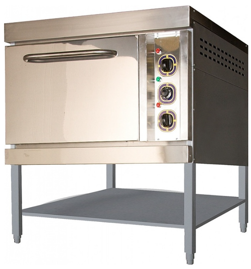 Шкаф жарочный ONEGA ШЖЭН-1 (облицовка из нерж. стали)