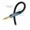 Ugreen AV112 (10689) Blue 3.5mm - 3.5mm 5m