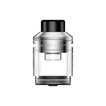 Картридж (без испарителя) Geek Vape E100 Silver - упаковка 2 шт