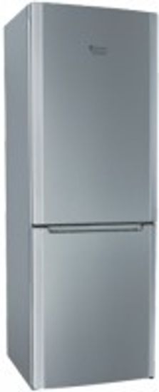 Холодильник Hotpoint-Ariston EBM 17220 NX