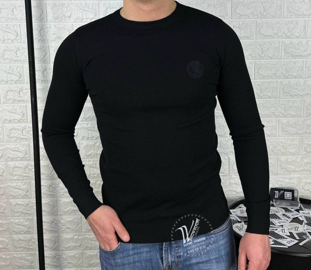 Свитер Stefano Ricci