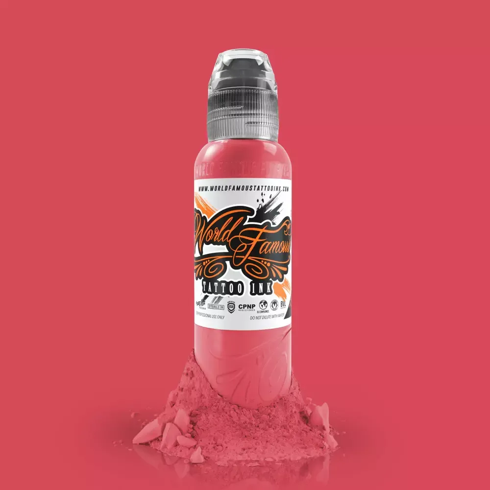 WFI Jay Feestyle Pink