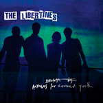 The Libertines / Anthems For Doomed Youth (LP)
