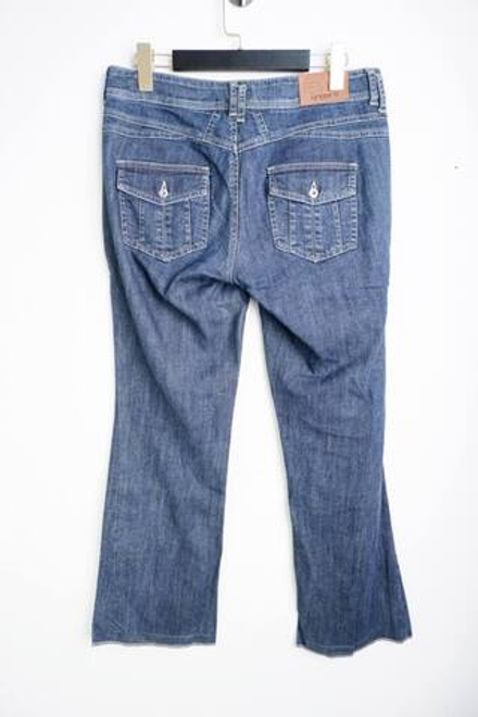 Джинсы Ungaro fever на каждый день, маркировка 30, визуально на 46 размер