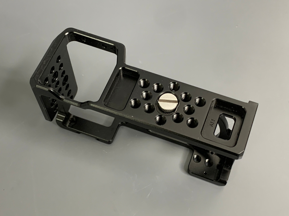 SmallRig для Sony A6400