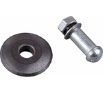 ЭЛЕМЕНТ РЕЖУЩИЙ STAYER ДЛЯ ПЛИТКОРЕЗОВ АРТ. 3318-ХХ, 22 / 4,6ММ 3320-22-4,6