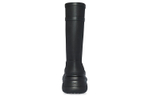 Balenciaga X Crocs Boot Black Women"s