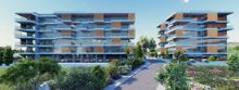 Galaxy Residences - Apartment No. 201