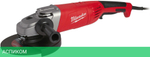 Угловая шлифмашина Milwaukee AG 24-230 E (4933402325)