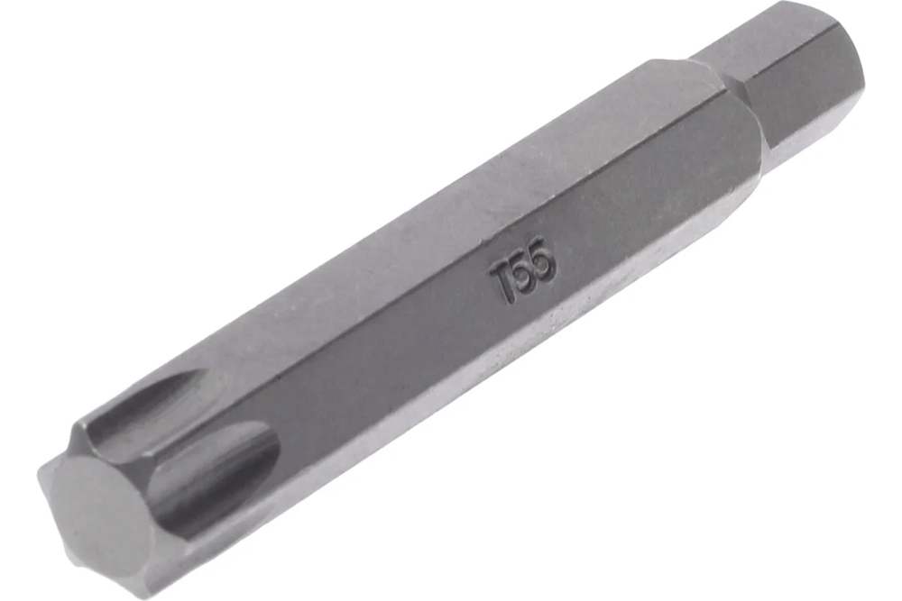 Вставка RF-1567055 5/16"DR TORX T55х70мм ROCKFORCE
