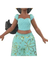 Кукла Принцесса Диснея Жасмин маленькая HLW79