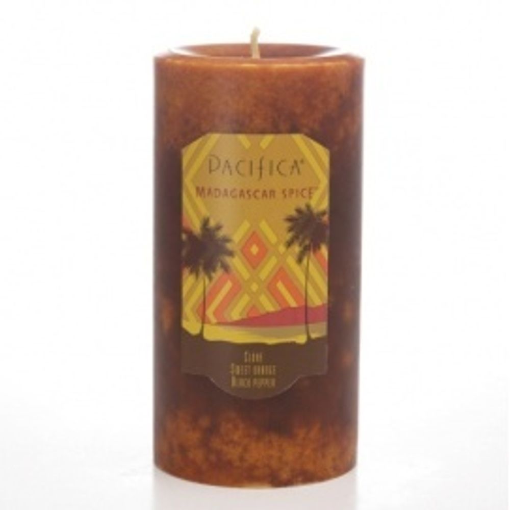 Pacifica Madagascar Spice