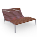 Шезлонг Брюссель