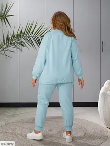 Костюм HX-7890 Фабрика Моды