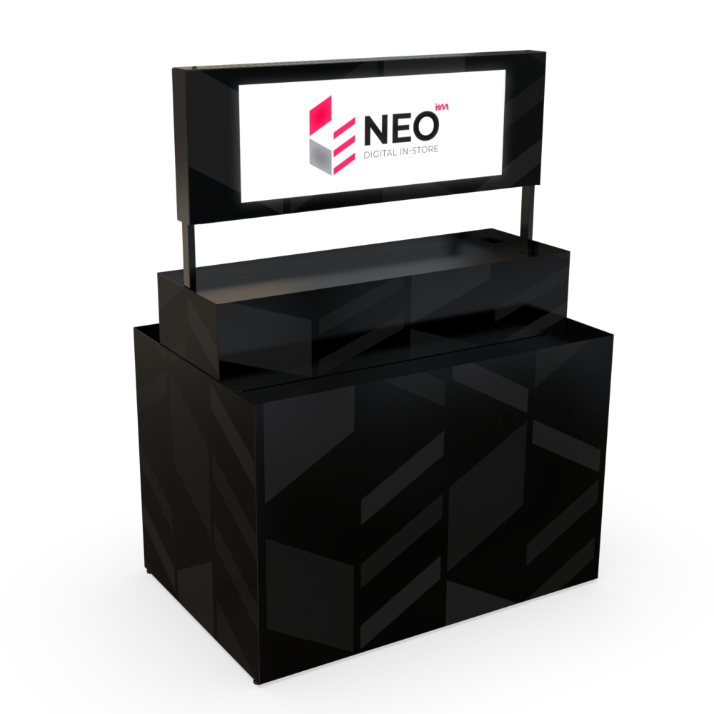 Паллета островная NEO DPI37