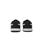 Детские кроссовки Nike Dunk Low 'Black Panda' DH9761-002