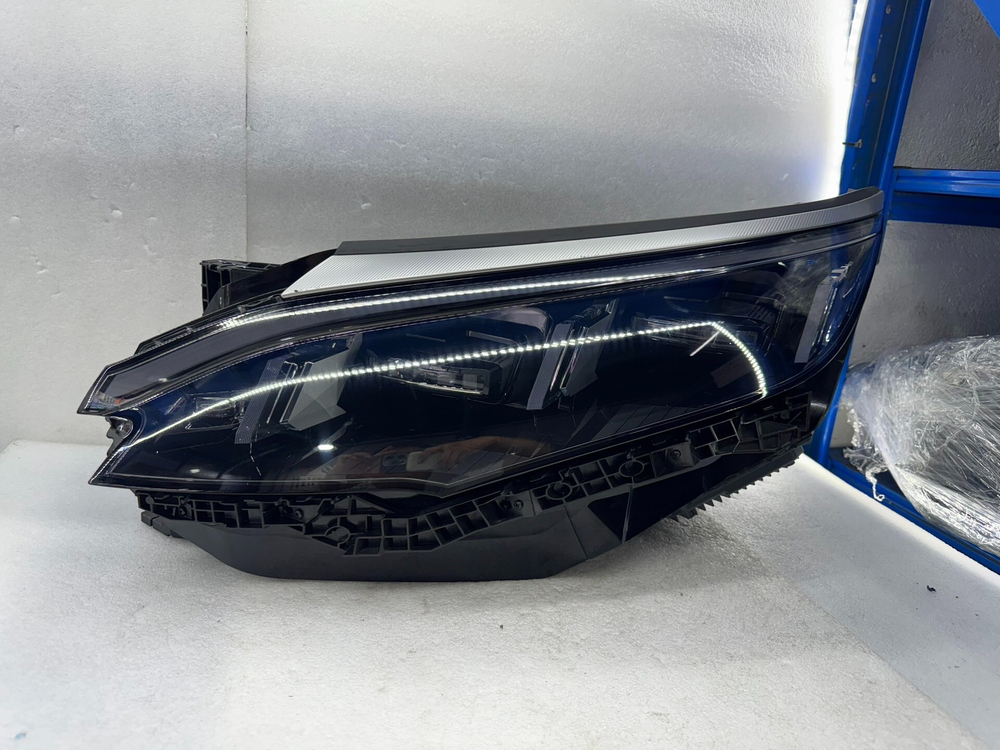 Фара (левая/правая) LED BYD Han оригинал