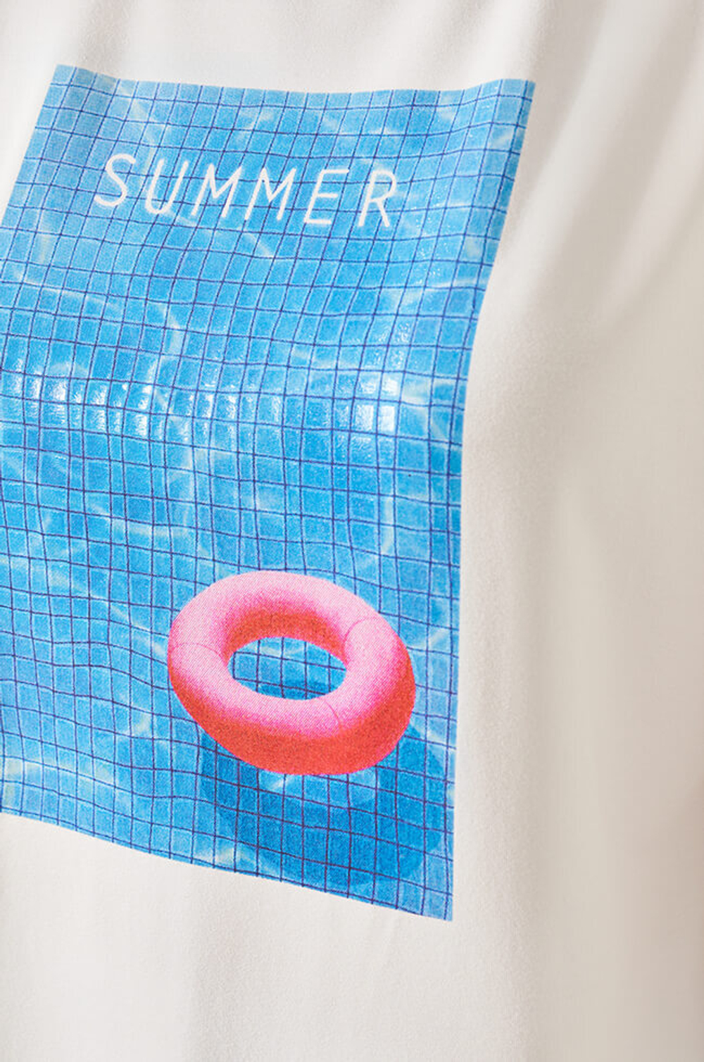 22877 Джемпер женский (белый)