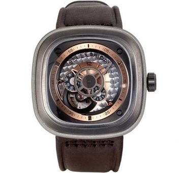Наручные часы SEVENFRIDAY P2-1 Revolution