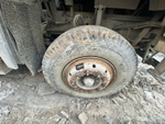 FAW J6 8x4 Самосвал CA3310P66K24T4E5 (Дизельный, 11,1 л, 420 л.с., МТ)
