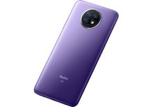 Смартфон Xiaomi Redmi Note 9T 4 128Gb NFC 5G Purple