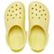Crocs Classic Clog 'Yellow'