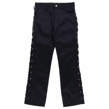 Брюки готические (006)