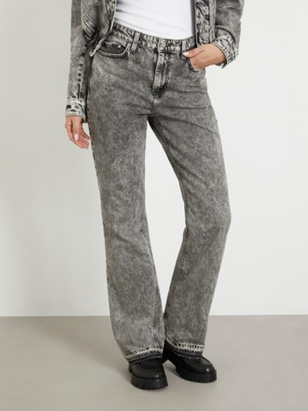GUESS / Джинсы 80S STRAIGHT
