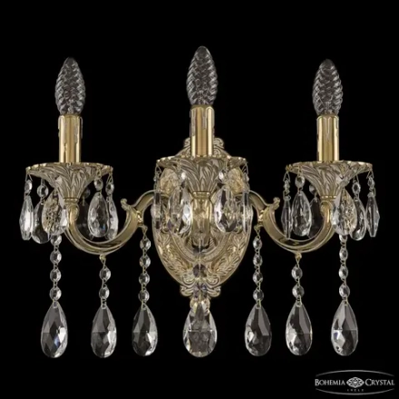 Бра Bohemia Ivele 7201B10/3/175 A GW