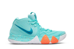 Кроссовки Nike Kyrie 4 Power Is Female