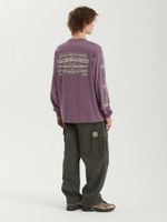 Мужской Лонгслив 3 One 3