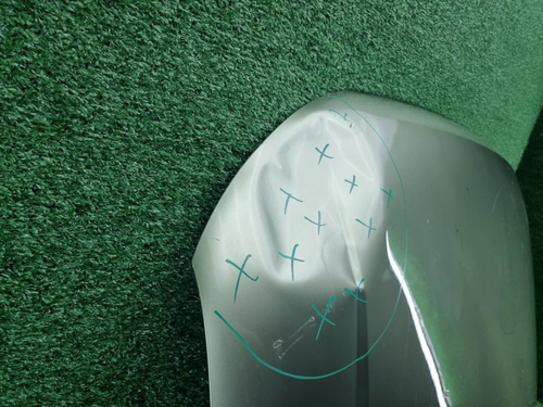 Капот JAECOO J7 (2023-н.в.)