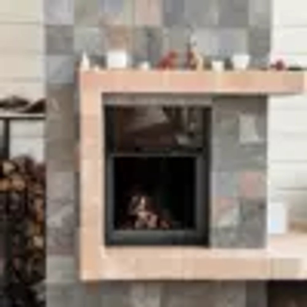 КАМИННАЯ ТОПКА АСТОВ ПС 5574