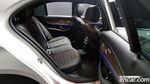 Mercedes-Benz E-Class W213 E300e 4MATIC Exclusive (07.2021)