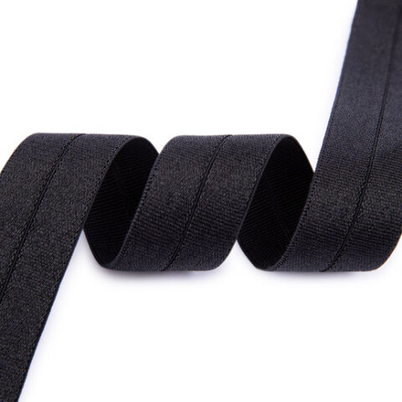 Резинка "TORIONI" декоративная, цв.039, 14 мм