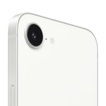 Apple iPhone 16e SIM 512 ГБ, белый