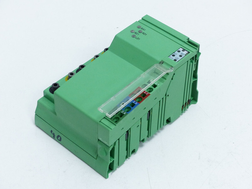 Phoenix Contact IBS IL 24 BK RB LK-2MBD