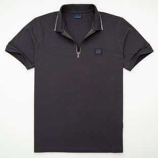 Поло "Paul and Shark"