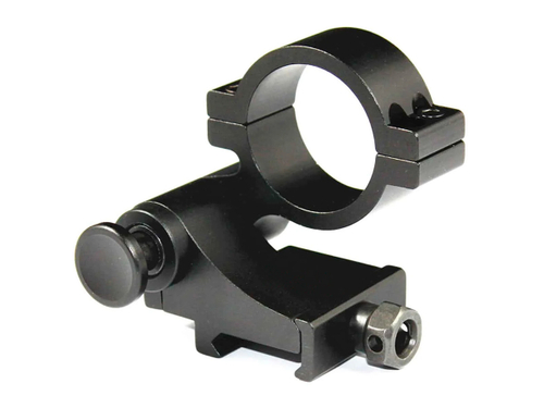 Увеличитель Vector Optics MAVERICK 3x26 MAGNIIFIER (SCMF-10)