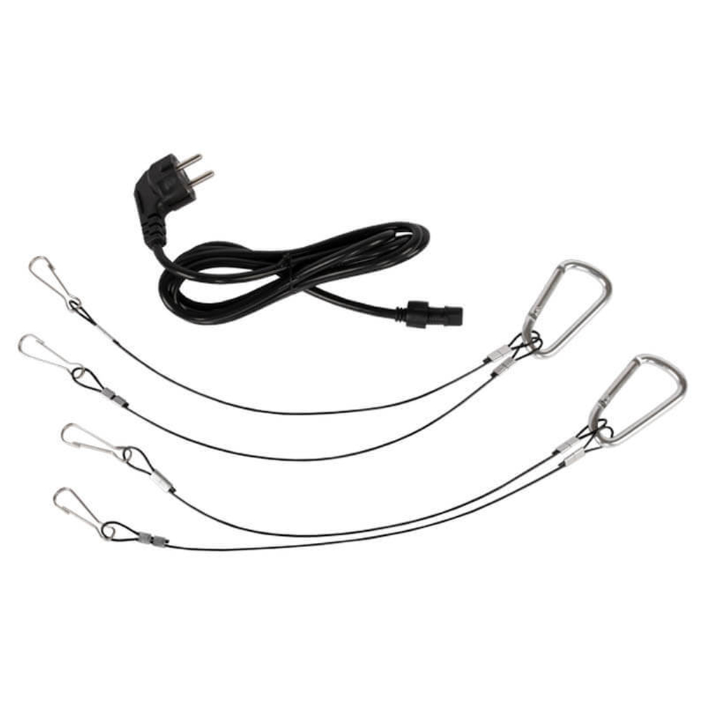 Светильник светодиодный APOLLO 12, 430 Вт + ПОДАРОК