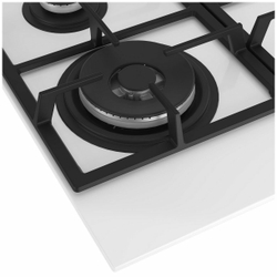 Газовая варочная панель Hotpoint HGS 62F/WH